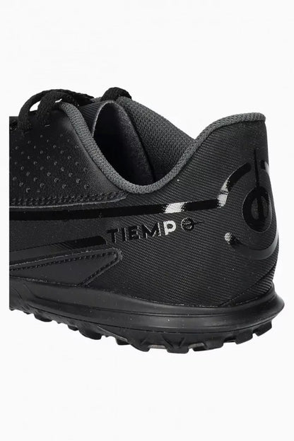 Nike Footwear Jr Legend 9 Club Tf Black da1334-001