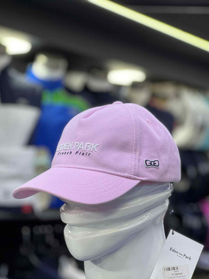 casquette eden park e24chaca0010(roc16)
