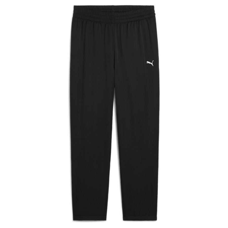 ESS Woven Pants op PUMA Black 692331-01