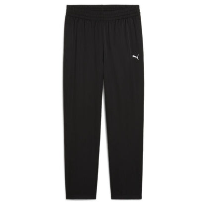 ESS Woven Pants op PUMA Black 692331-01