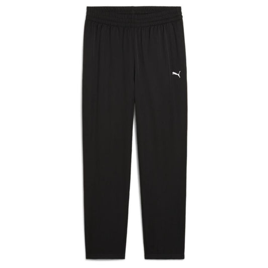 ESS Woven Pants op PUMA Black 692331-01
