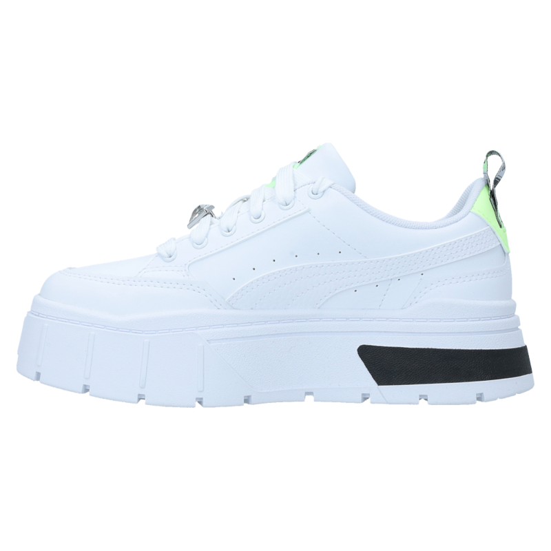 Children's sneakers Puma Mayze stack ruleb jr