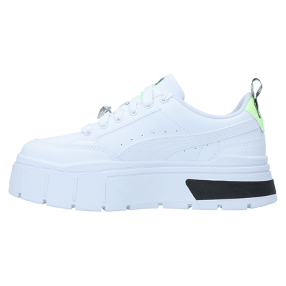 Children's sneakers Puma Mayze stack ruleb jr