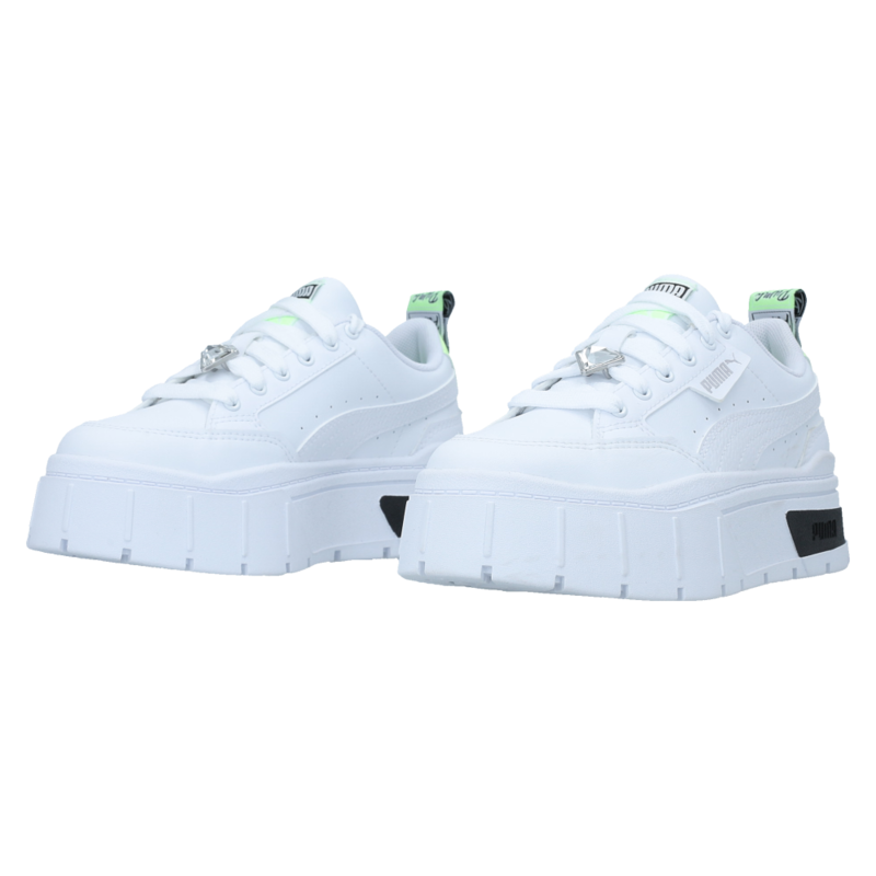 Children's sneakers Puma Mayze stack ruleb jr