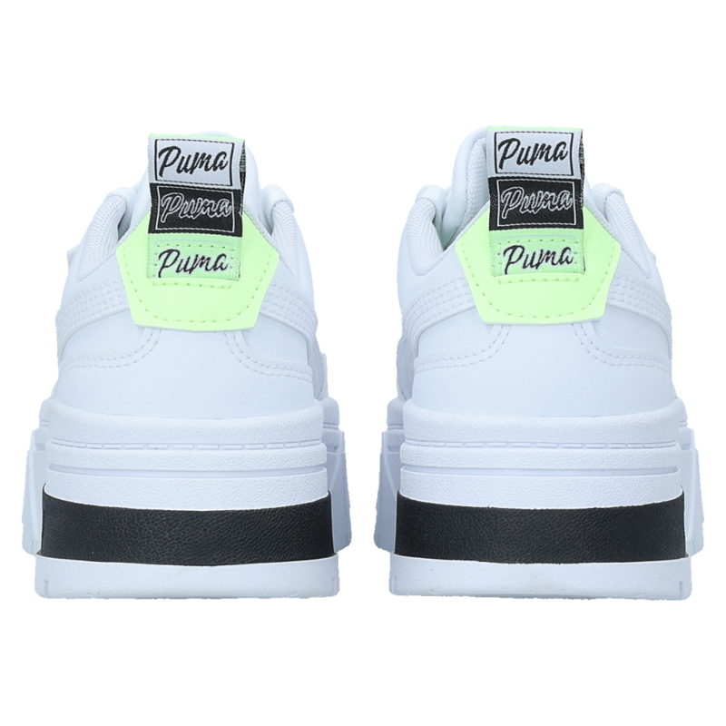 Children's sneakers Puma Mayze stack ruleb jr