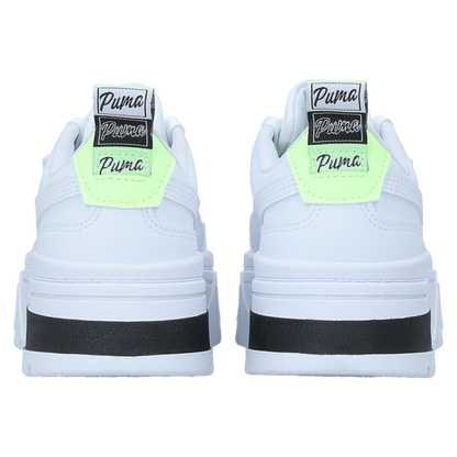 Children's sneakers Puma Mayze stack ruleb jr