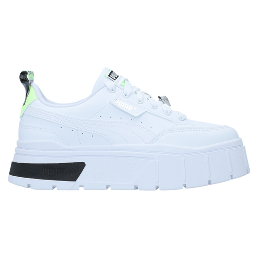 Children's sneakers Puma Mayze stack ruleb jr