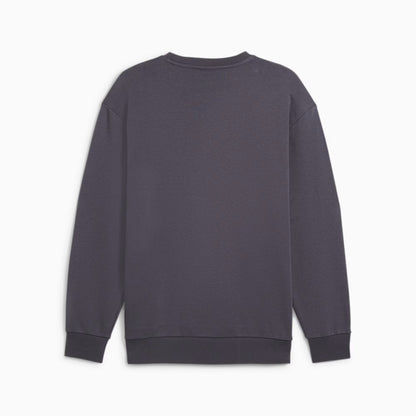 PUMA POWER Men's round neck and printed sweatshirt 682751-69/682701-69