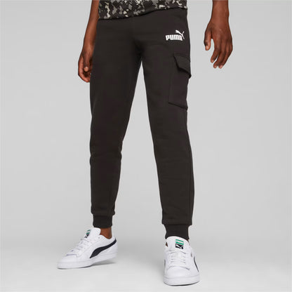 Essentials Cargo Pants for Children and Teenagers 676320-01