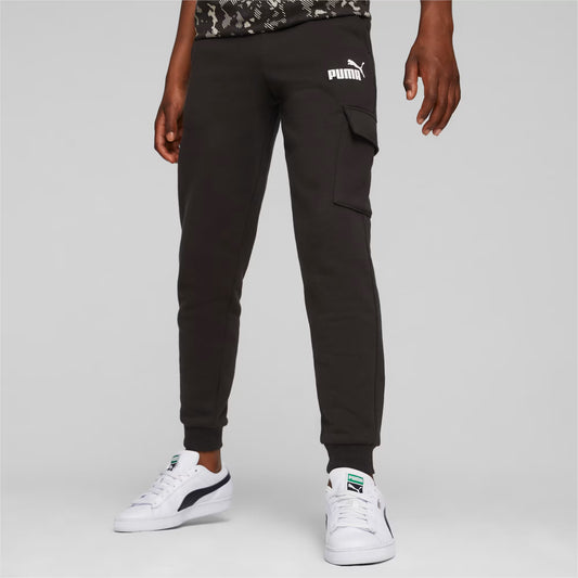 Essentials Cargo Pants for Children and Teenagers 676320-01