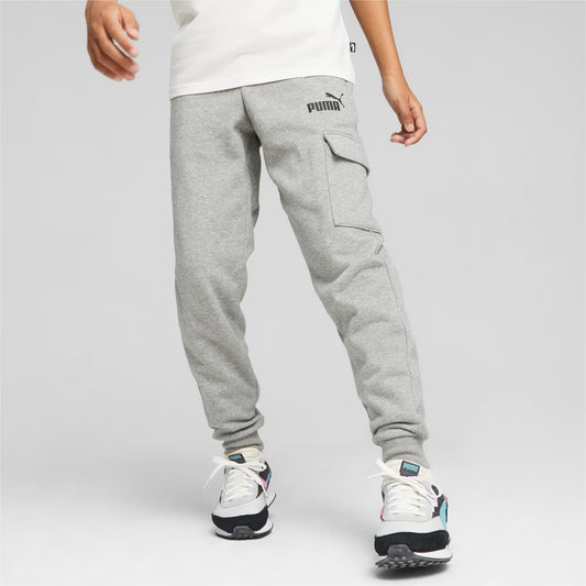 Essentials Cargo Pants for Children and Teenagers 676320-03