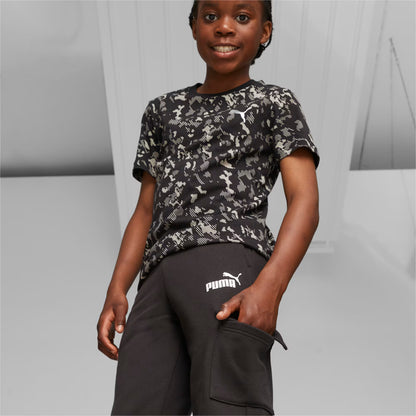 Essentials Cargo Pants for Children and Teenagers 676320-01