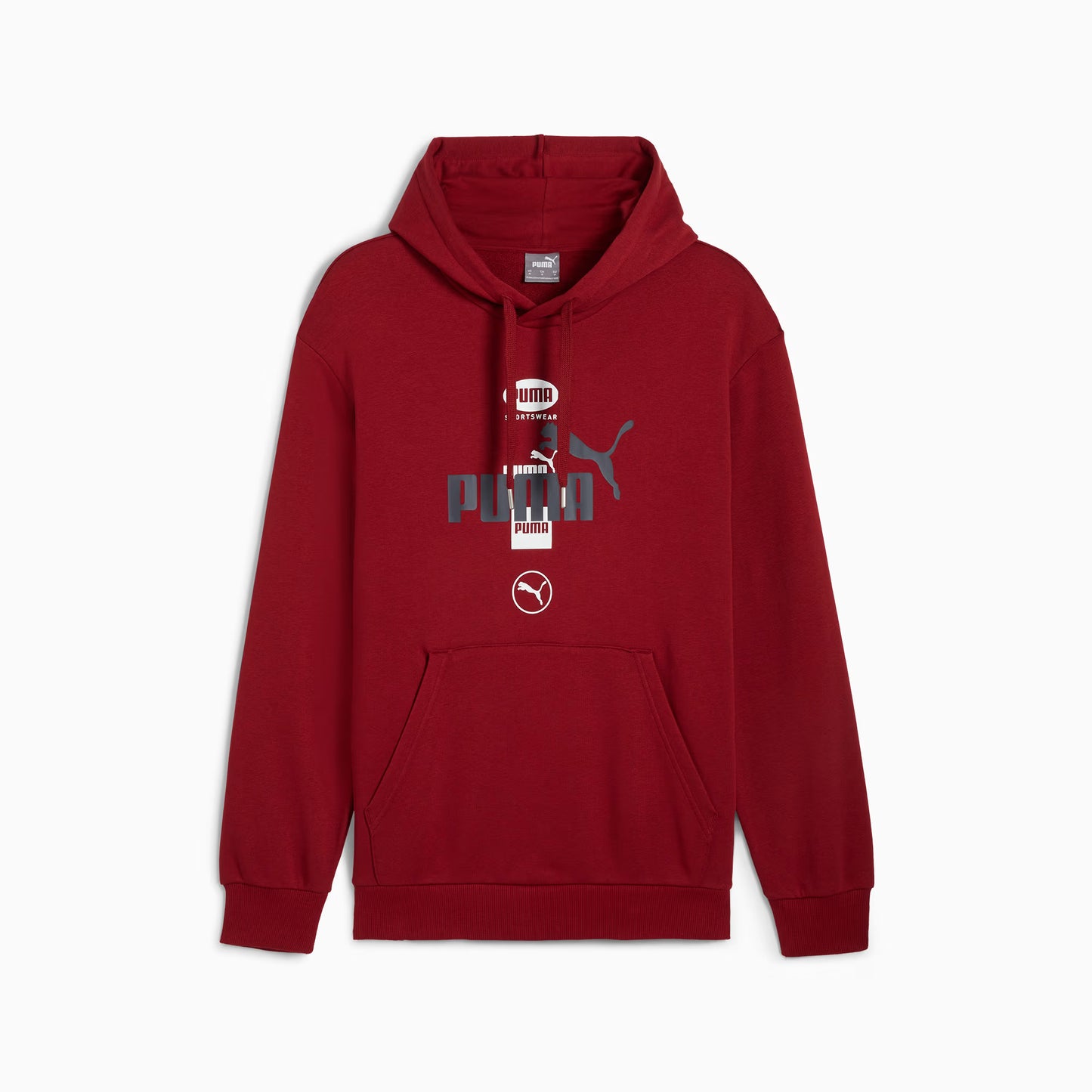 PUMA POWER Men's Sweatpants 682700-13 / 682701-69