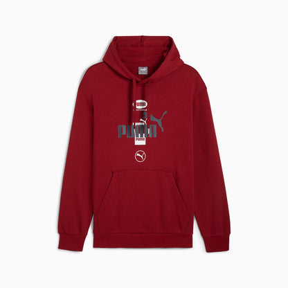 PUMA POWER Men's Sweatpants 682700-13 / 682701-69