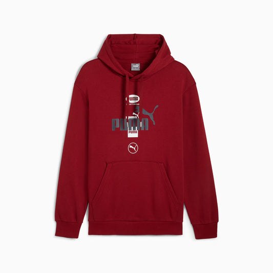 PUMA POWER Men's hoodie 682700-13