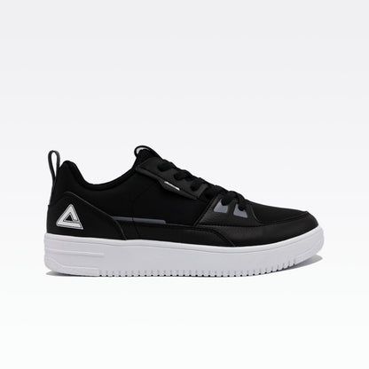 Peak Casual Shoes Black E234327B