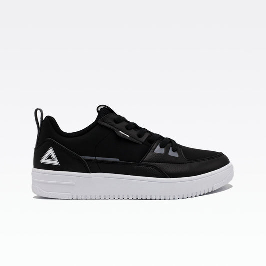 Peak Casual Shoes Black E234327B