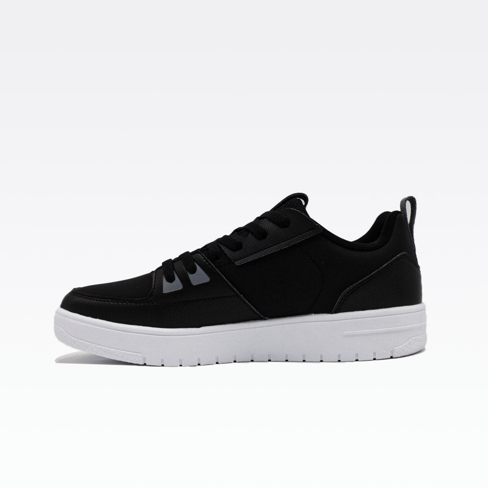 Peak Casual Shoes Black E234327B