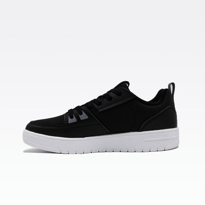 Peak Casual Shoes Black E234327B