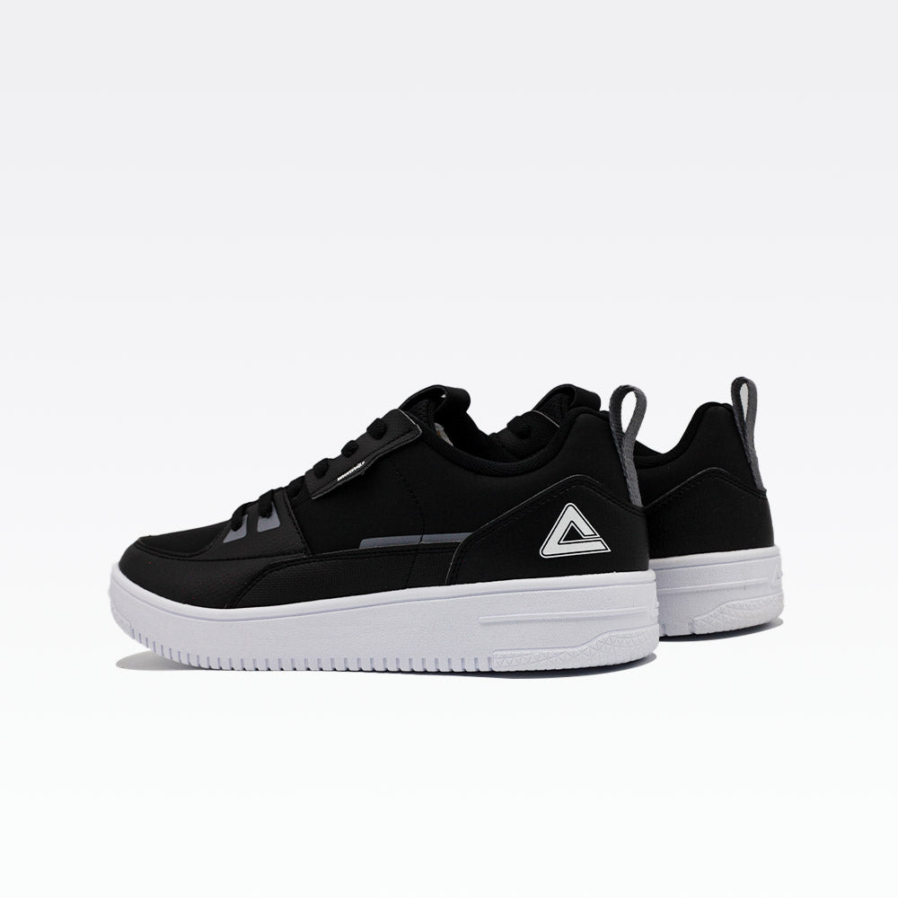 Peak Casual Shoes Black E234327B