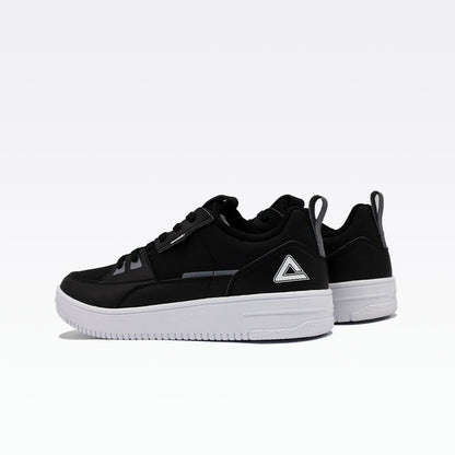 Peak Casual Shoes Black E234327B