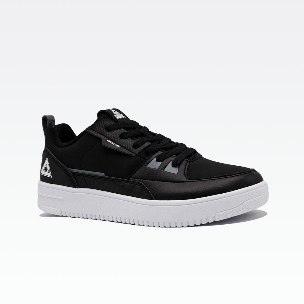 Peak Casual Shoes Black E234327B
