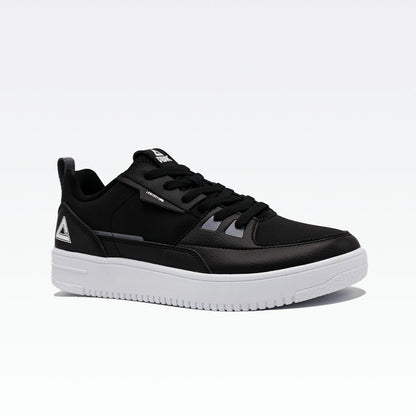 Peak Casual Shoes Black E234327B