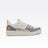 Peak Casual Shoes Canvas White E234327B