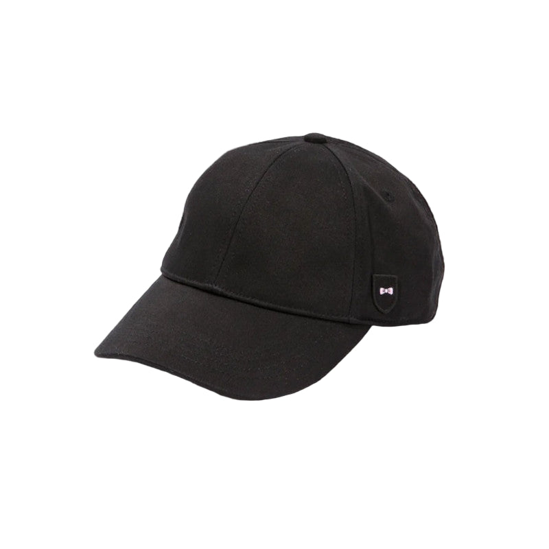 casquette Eden Park PPHATCAE0004 noire