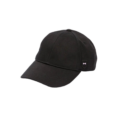 casquette Eden Park PPHATCAE0004 noire