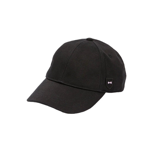 casquette Eden Park PPHATCAE0004 noire
