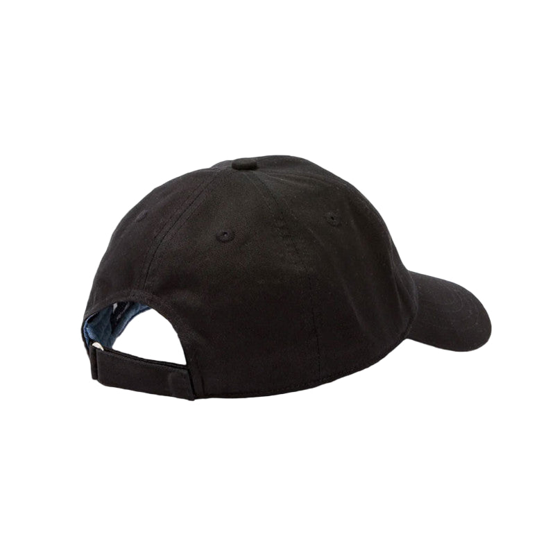 casquette Eden Park PPHATCAE0004 noire