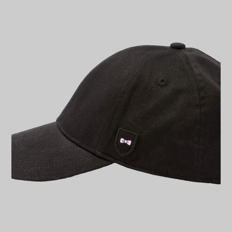 casquette Eden Park PPHATCAE0004 noire