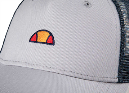 CASQUETTE eless gris  SAMA2226128