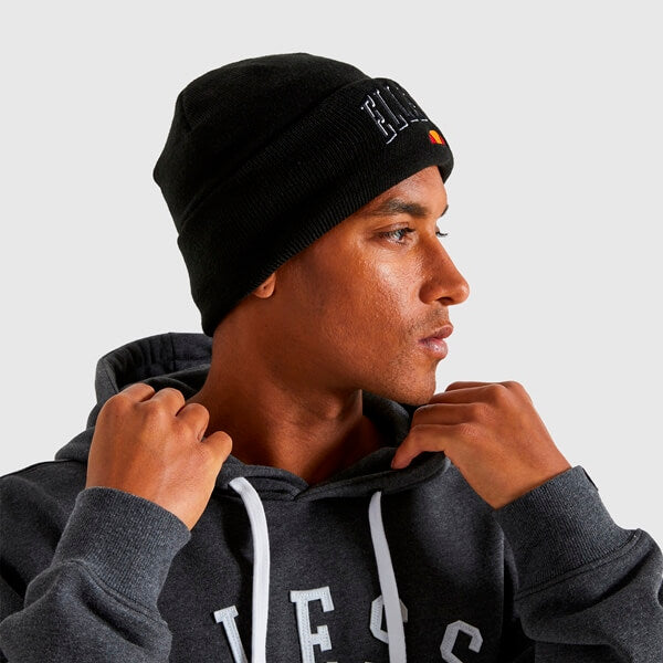 bonnet Ellesse Parsons – Black  SAPA2620-011