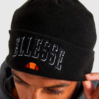 bonnet Ellesse Parsons – Black  SAPA2620-011
