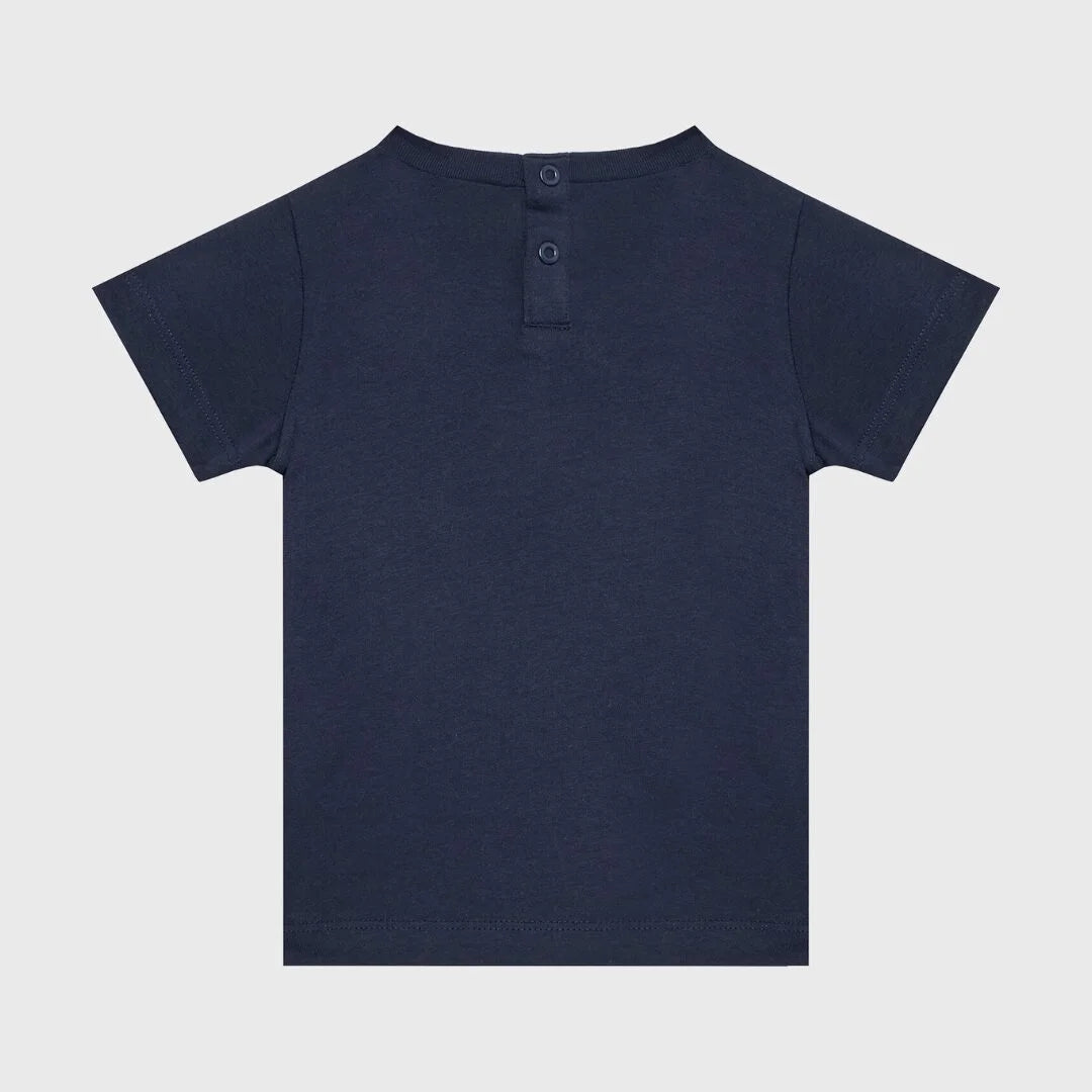 Ensemble Champion Enfant bleu nuit 306302-bs501