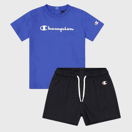 Ensemble Champion Enfant 306302-ys019