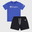 Ensemble Champion Enfant 306302-ys019