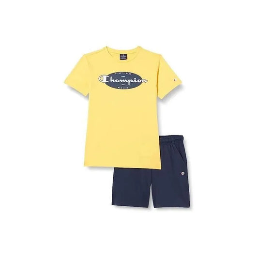 Ensemble Enfant - Champion -306314-ys043
