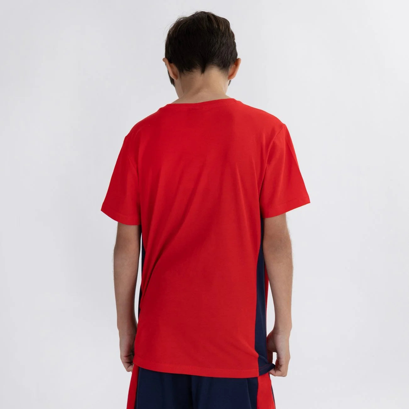 Ensemble Chmpion Legacy rouge 306316-rs046