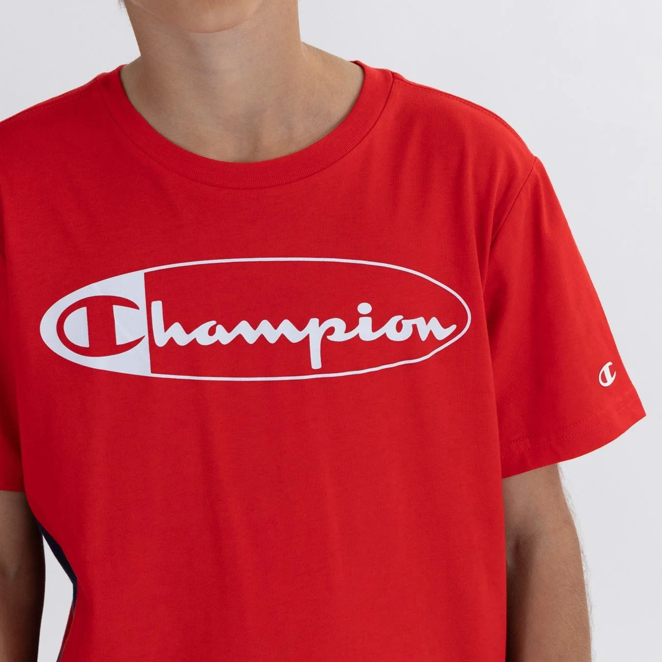 Ensemble Chmpion Legacy rouge 306316-rs046