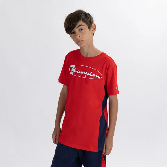 Ensemble Chmpion Legacy rouge 306316-rs046