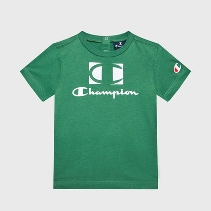 Ensemble d’Été Champion vert 306379-gs108