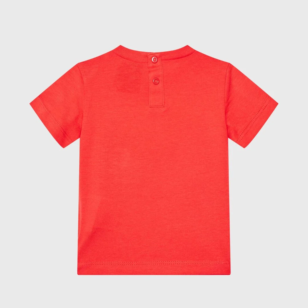Ensemble d’Été Champion  rouge 306379-rs005