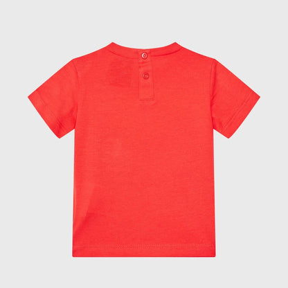 Ensemble d’Été Champion  rouge 306379-rs005