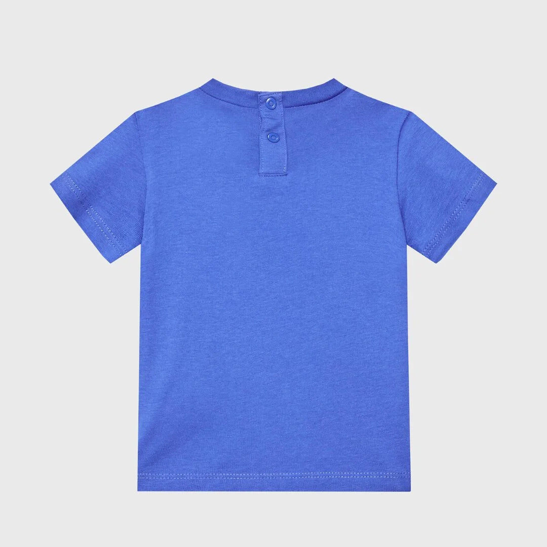 Ensemble d’Été Champion vert 306379-bs071