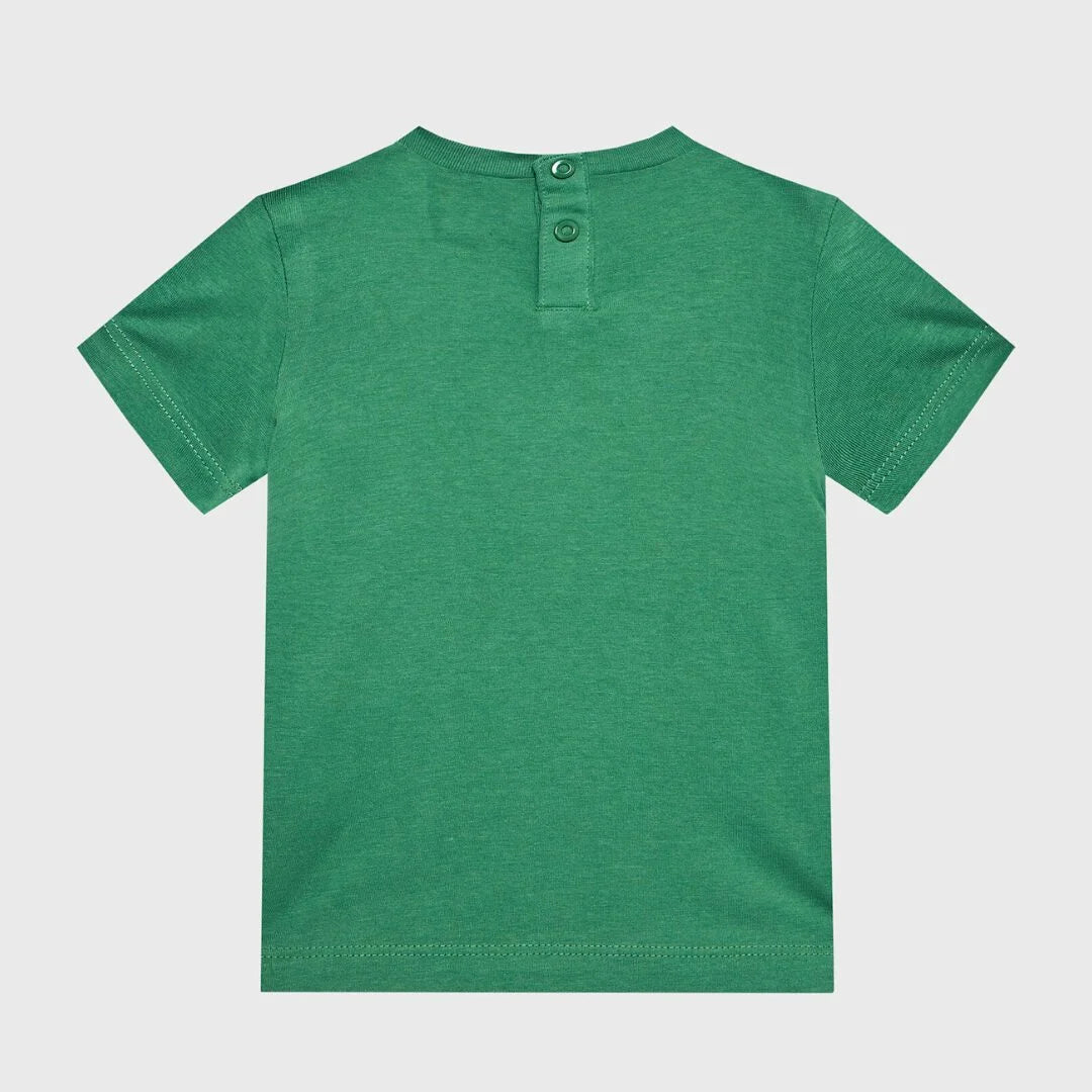 Ensemble d’Été Champion vert 306379-gs108