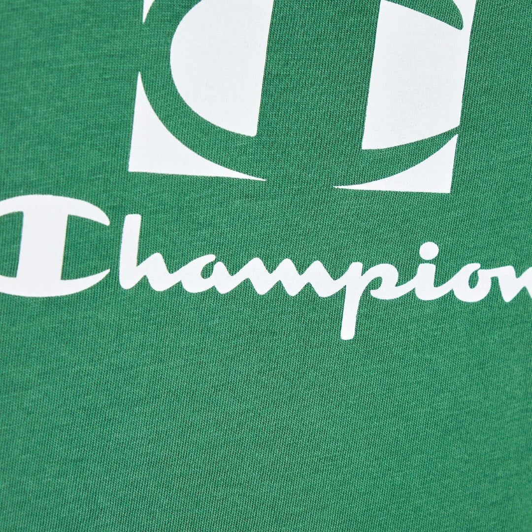 Ensemble d’Été Champion vert 306379-gs108