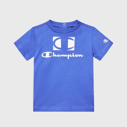 Ensemble d’Été Champion vert 306379-bs071